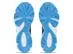 Tênis Asics Buzz 4 Blue Coast/Champagne Kids Tam 31 - 7