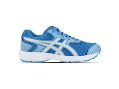Tênis Asics Buzz 4 Blue Coast/Champagne Kids Tam 33 - 2