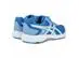 Tênis Asics Buzz 4 Blue Coast/Champagne Kids Tam 35 - 1