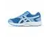 Tênis Asics Buzz 4 Blue Coast/Champagne Kids Tam 36 - 3