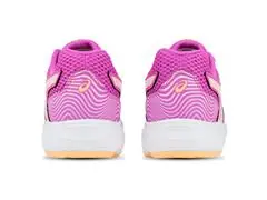 Tênis Asics Buzz 4 Digital Sakura/Summer Dune Kids Tam 31 - 5
