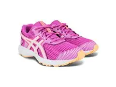 Tênis Asics Buzz 4 Digital Sakura/Summer Dune Kids Tam 33 - 0