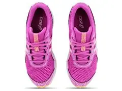 Tênis Asics Buzz 4 Digital Sakura/Summer Dune Kids Tam 33 - 6