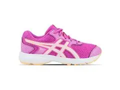Tênis Asics Buzz 4 Digital Sakura/Summer Dune Kids Tam 35 - 2