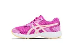 Tênis Asics Buzz 4 Digital Sakura/Summer Dune Kids Tam 35 - 3