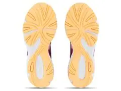 Tênis Asics Buzz 4 Digital Sakura/Summer Dune Kids Tam 35 - 7