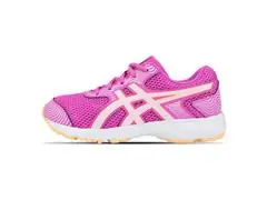 Tênis Asics Buzz 4 Digital Sakura/Summer Dune Kids Tam 36 - 4