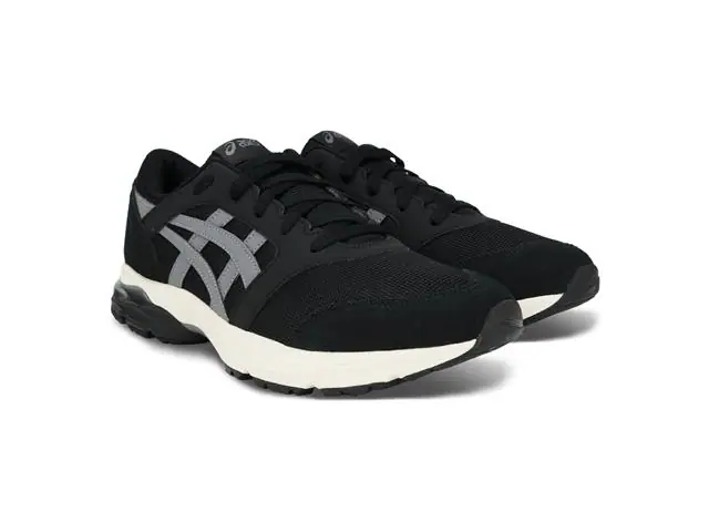 Tênis Asics Gel-Takumi Black/Carbon Masc Tam 42