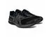 Tênis Asics Gel-Shogun St Black/Pure Silver Masc Tam 40 - 0