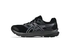 Tênis Asics Gel-Shogun St Black/Pure Silver Masc Tam 40 - 3