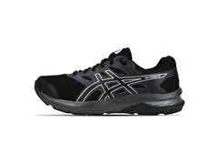Tênis Asics Gel-Shogun St Black/Pure Silver Masc Tam 40 - 4