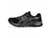 Tênis Asics Gel-Shogun St Black/Pure Silver Masc Tam 40 - 4