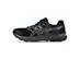Tênis Asics Gel-Shogun St Black/Pure Silver Masc Tam 41 - 3