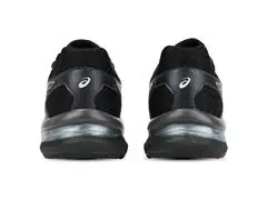 Tênis Asics Gel-Shogun St Black/Pure Silver Masc Tam 42 - 5