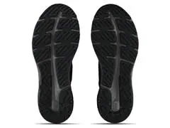 Tênis Asics Gel-Shogun St Black/Pure Silver Masc Tam 42 - 7