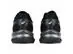 Tênis Asics Gel-Shogun St Black/Pure Silver Masc Tam 43 - 5