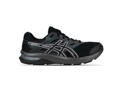 Tênis Asics Gel-Shogun St Black/Pure Silver Masc Tam 44 - 2