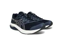 Tênis Asics Gel-Shogun St Midnight/Feather Grey Masc Tam 40 - 0