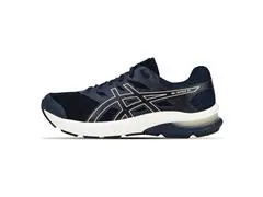 Tênis Asics Gel-Shogun St Midnight/Feather Grey Masc Tam 40 - 4