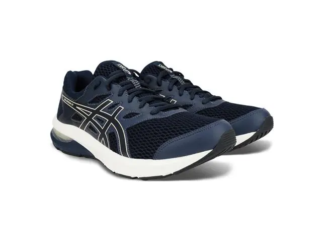 Tênis Asics Gel-Shogun St Midnight/Feather Grey Masc Tam 42