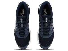 Tênis Asics Gel-Shogun St Midnight/Feather Grey Masc Tam 42 - 6
