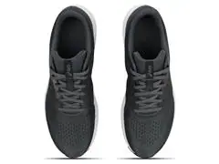 Tênis Asics Ugoki Carrier Grey/Black Masc Tam 41 - 6