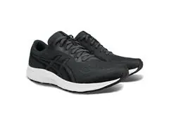 Tênis Asics Ugoki Carrier Grey/Black Masc Tam 43