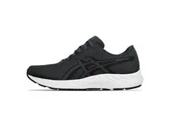 Tênis Asics Ugoki Carrier Grey/Black Masc Tam 43 - 4
