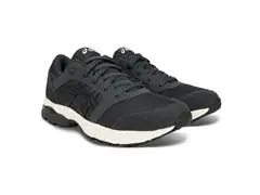 Tênis Asics Gel-Takumi Graphite Grey/Black Fem Tam 40