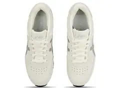 Tênis Asics Forest Cream/Pure Silver Fem Tam 36 - 6