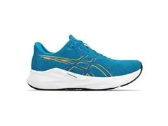 Tênis Asics Versablast 4 Aegean Blue/Yamabuki Masc Tam 40 - 2