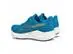 Tênis Asics Versablast 4 Aegean Blue/Yamabuki Masc Tam 41 - 1