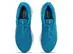 Tênis Asics Versablast 4 Aegean Blue/Yamabuki Masc Tam 41 - 6