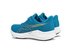 Tênis Asics Versablast 4 Aegean Blue/Yamabuki Masc Tam 42 - 1