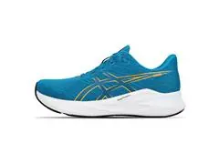 Tênis Asics Versablast 4 Aegean Blue/Yamabuki Masc Tam 42 - 4