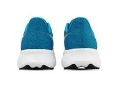 Tênis Asics Versablast 4 Aegean Blue/Yamabuki Masc Tam 42 - 5