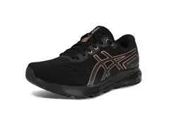 Tênis Asics Gel-Shinobi 2 Black/Rose Gold Fem Tam 35