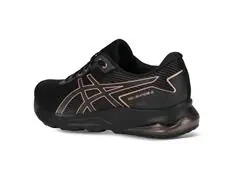 Tênis Asics Gel-Shinobi 2 Black/Rose Gold Fem Tam 36 - 1