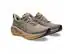 Tênis Asics Novablast 5 Luxe Luxe/Taupe Grey Fem Tam 34 - 0