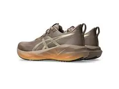 Tênis Asics Novablast 5 Luxe Luxe/Taupe Grey Fem Tam 34 - 1