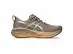 Tênis Asics Novablast 5 Luxe Luxe/Taupe Grey Fem Tam 34 - 2