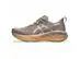 Tênis Asics Novablast 5 Luxe Luxe/Taupe Grey Fem Tam 34 - 4