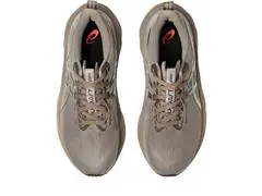 Tênis Asics Novablast 5 Luxe Luxe/Taupe Grey Fem Tam 37 - 6