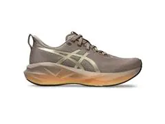 Tênis Asics Novablast 5 Luxe Luxe/Taupe Grey Fem Tam 38 - 2