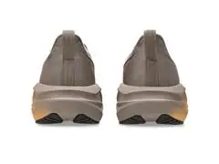 Tênis Asics Novablast 5 Luxe Luxe/Taupe Grey Fem Tam 38 - 5