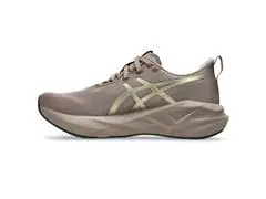 Tênis Asics Novablast 5 Luxe Luxe/Taupe Grey Fem Tam 39 - 3