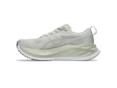 Tênis Asics Superblast 2 Lake Grey/White Sage Masc Tam 42 - 3