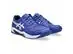 Tênis Asics Gel-Dedicate 8 Dark Cobalt / White Masc Tam 41 - 0