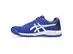 Tênis Asics Gel-Dedicate 8 Dark Cobalt / White Masc Tam 41 - 3