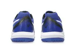 Tênis Asics Gel-Dedicate 8 Dark Cobalt / White Masc Tam 41 - 5